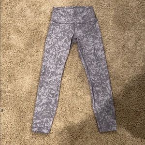 Wunder Under Train 25 NWOT